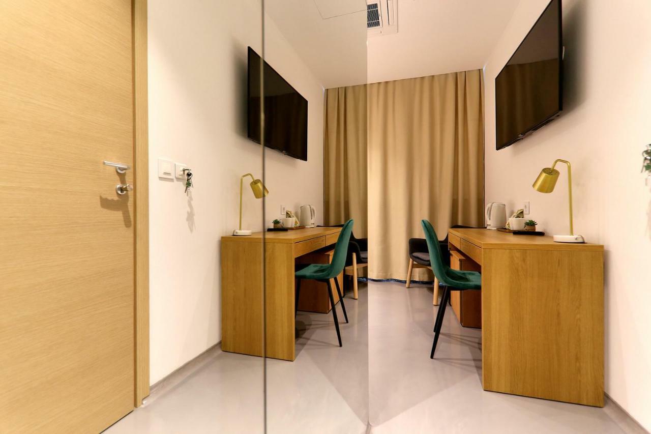 Apartment White Zadar345 Zadar