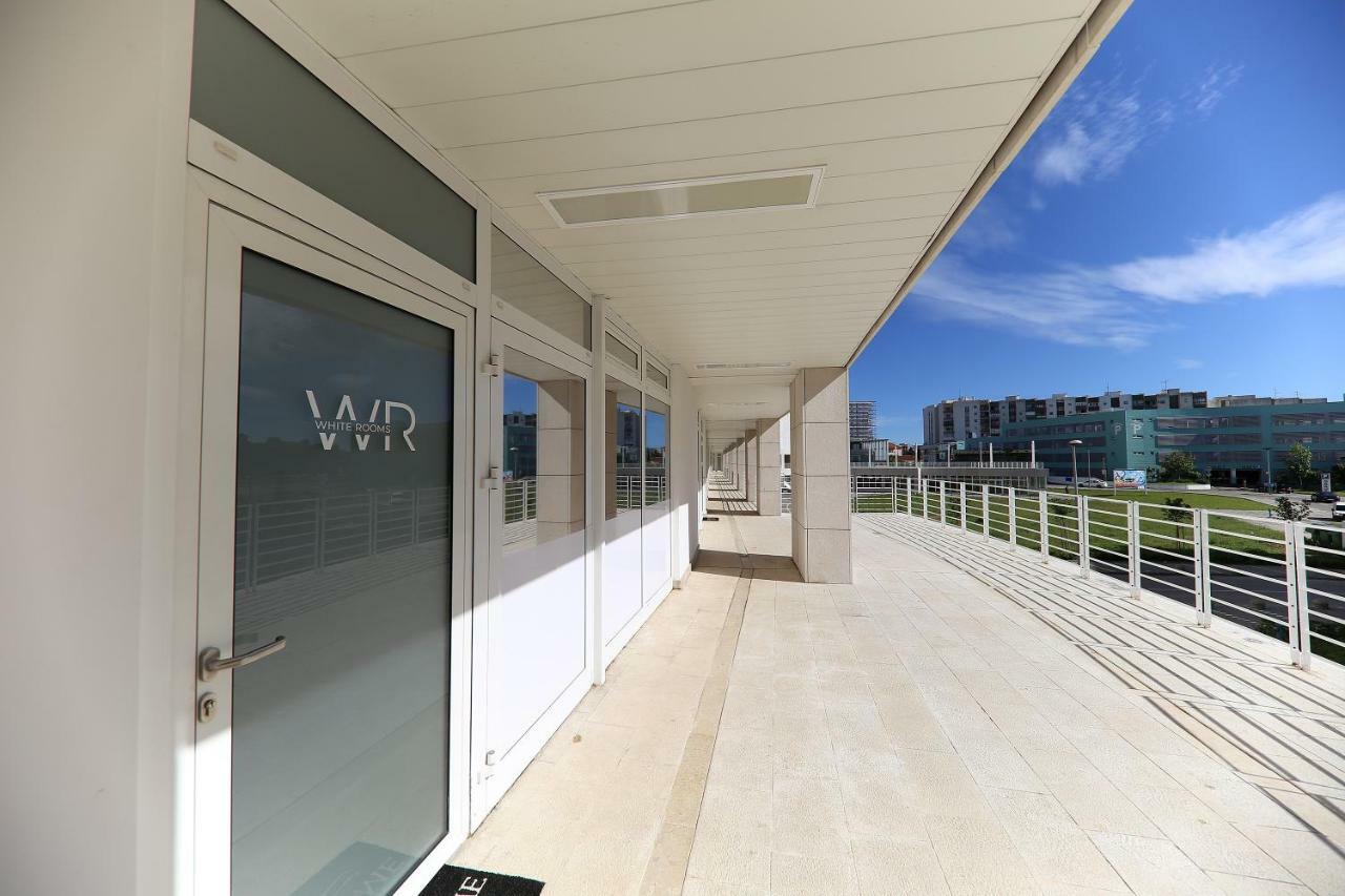 Apartment White Zadar345