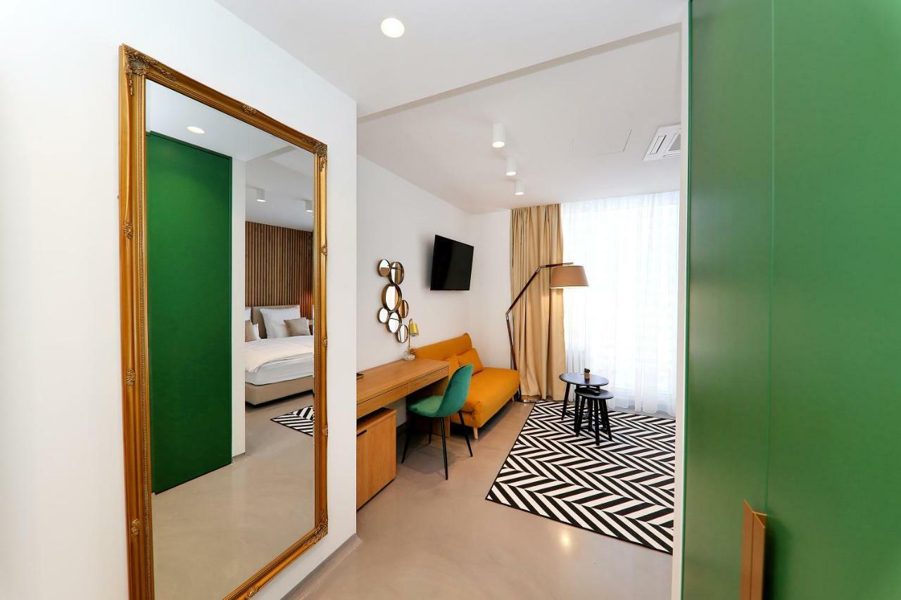 Apartment White Zadar345